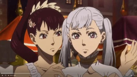 Top 10+ Most Loved Black Clover Couples Ships! - Anime Everything