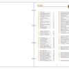 driving lesson plans contents