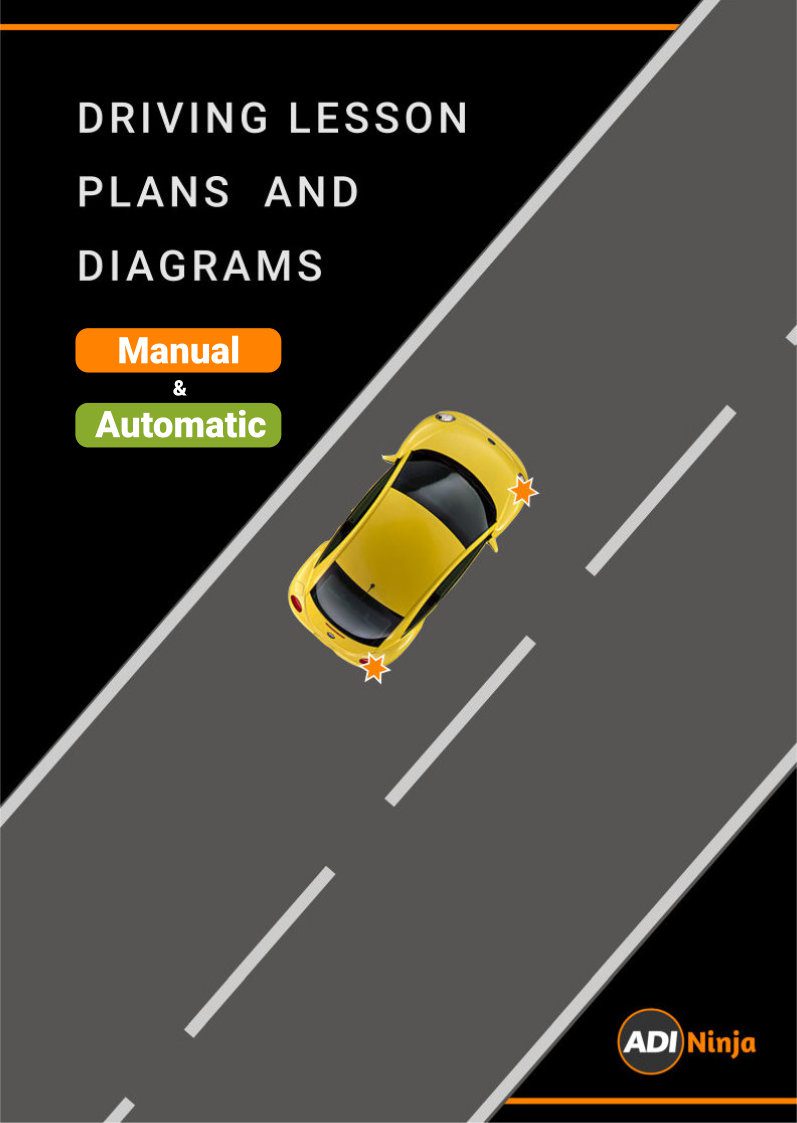 automatic manual lesson planner