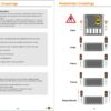diagrams- pedestrian crossings