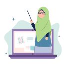 Female-Teacher | Alimaanonline