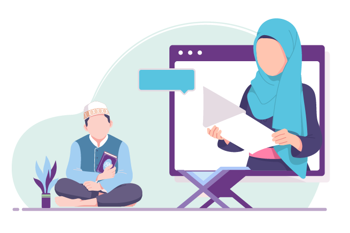 Female Teacher | Alimaanonline