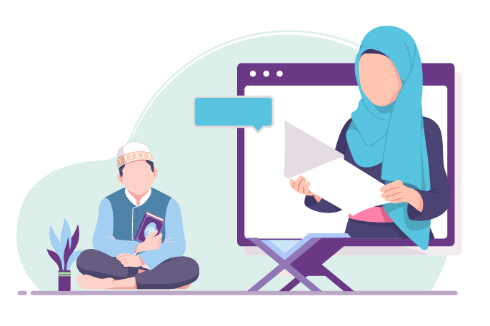 Femela Teacher | Adult | Alimaanonline