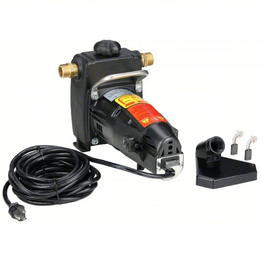 Water Bed Pump All Seasons Rent All