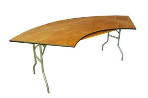 serpentine-table