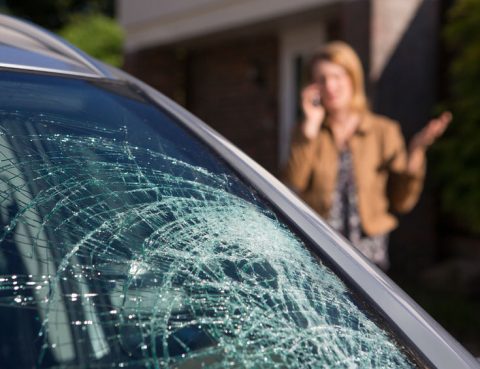 Car Windshield Repair