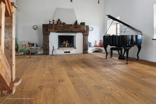 Discover the benefits of engineered timber flooring