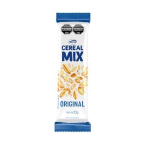 Barra Cereal Mix Original