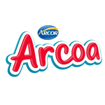 Logo Arcoa