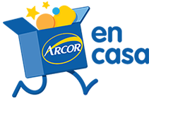 Arcor en Casa - Barra Cereal Mix Yoghurt Frutilla