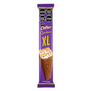 Oblea Cofler Chocolinas XL