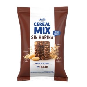 Cereal Mix Cereales con Cacao