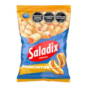 Saladix Panchitos