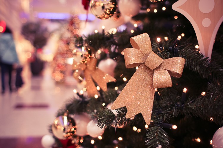 Natal da 25 de Março: Decoração e Enfeites de Natal