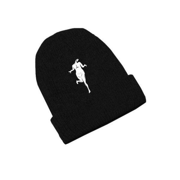 Attack on Titan Wings of Freedom Anime Skullies Caps Knitted Beanies Winter Warm Hats Men Women 7.jpg 640x640 7 - Attack On Titan Store