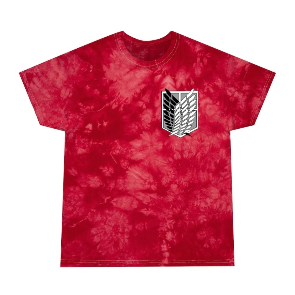 30 - Attack On Titan Store