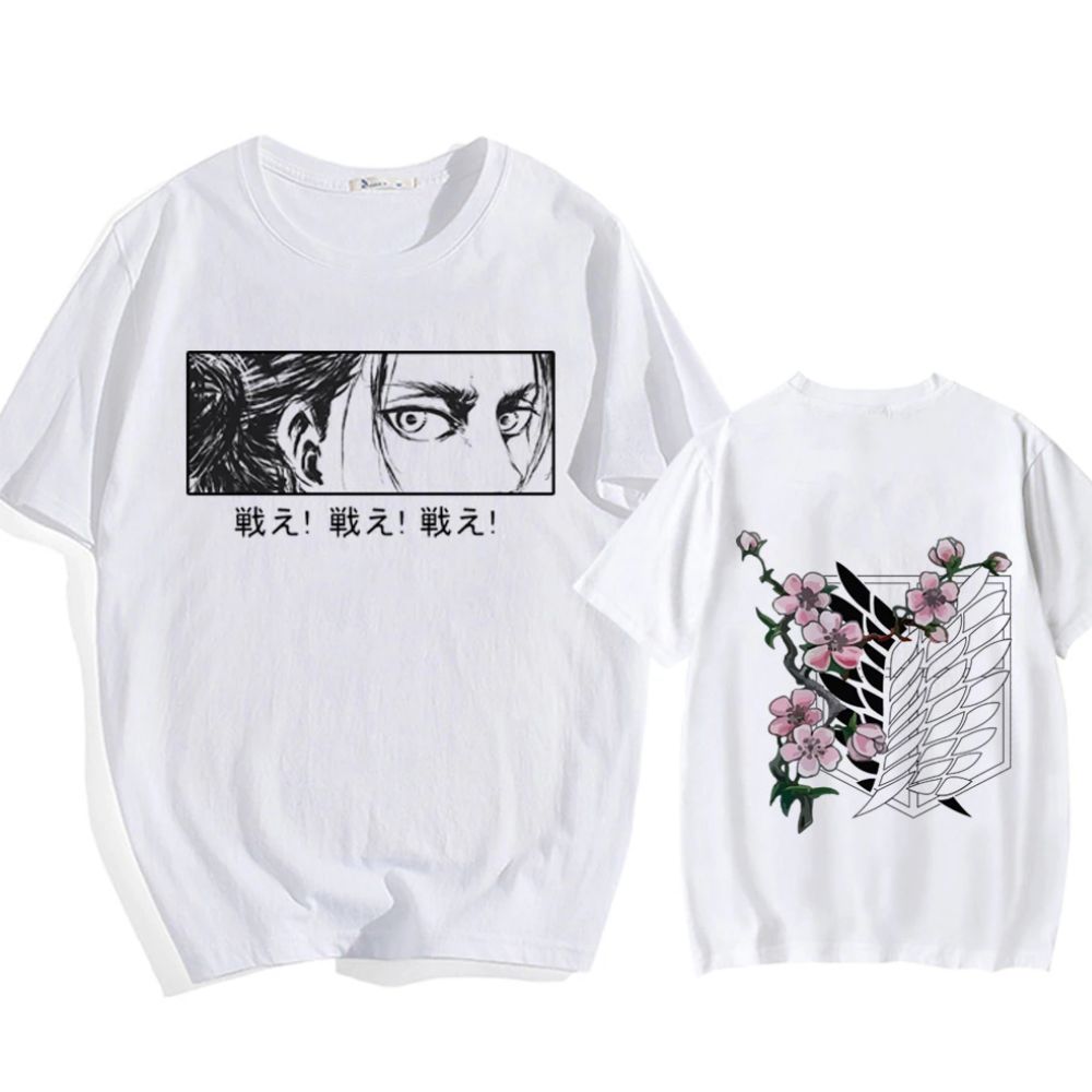 49 - Attack On Titan Store