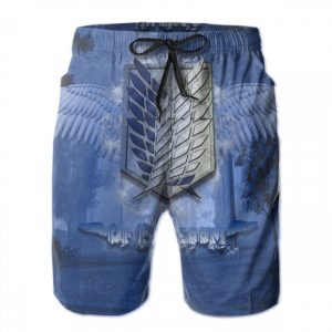 Titan Swim Short