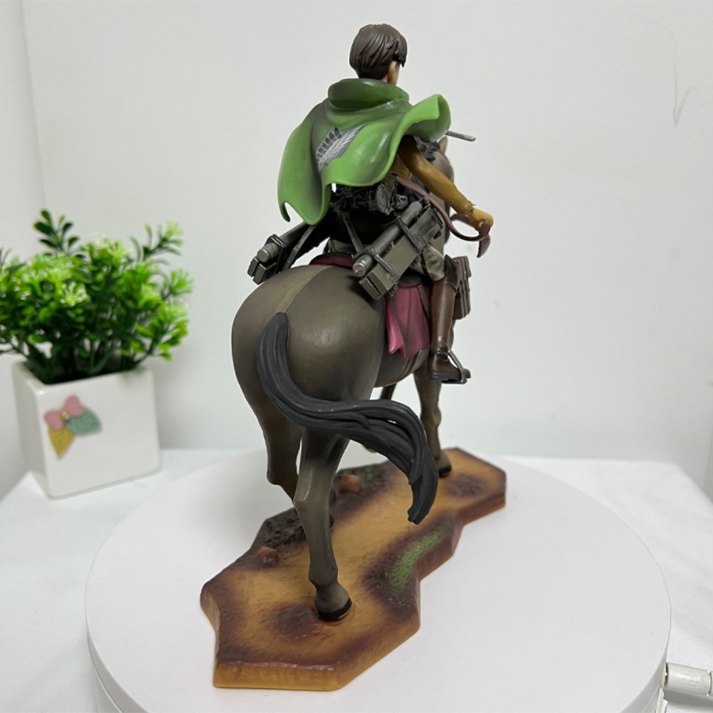 figure 4 - Attack On Titan Store