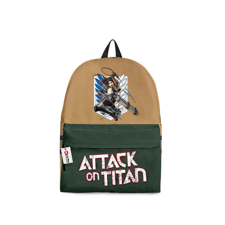 - Attack On Titan Store