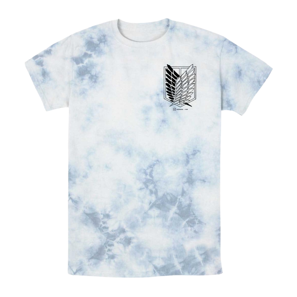 25 1 - Attack On Titan Store