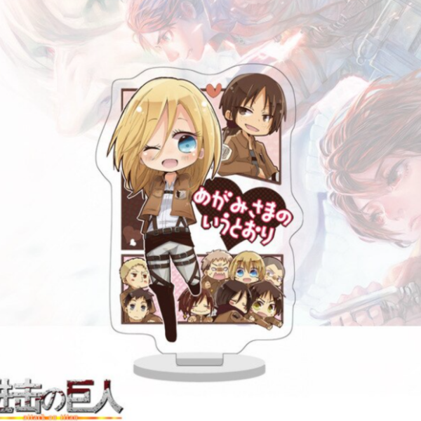 reiss fig - Attack On Titan Store