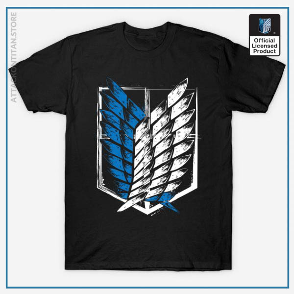 1513905 1 - Attack On Titan Store