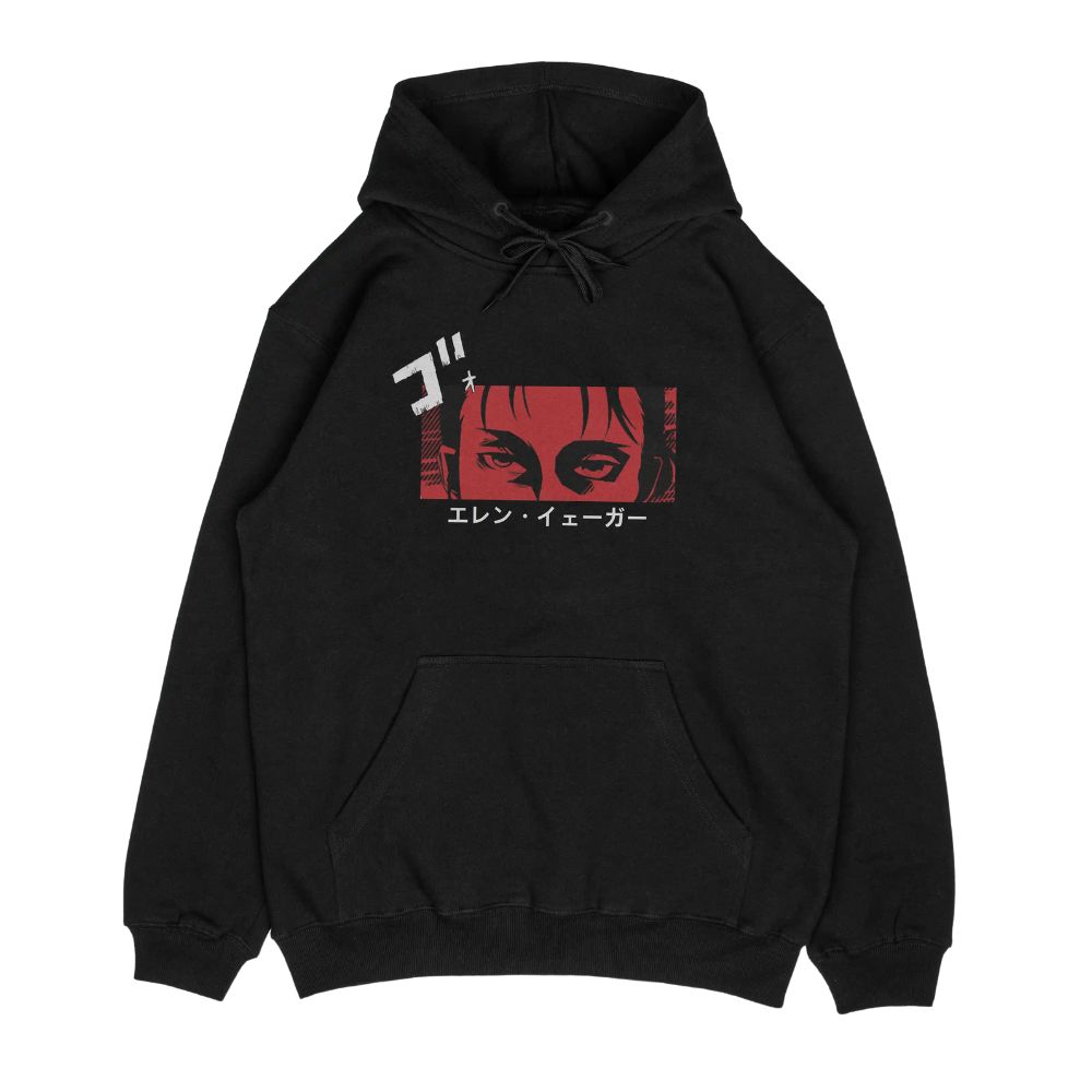 29 - Attack On Titan Store