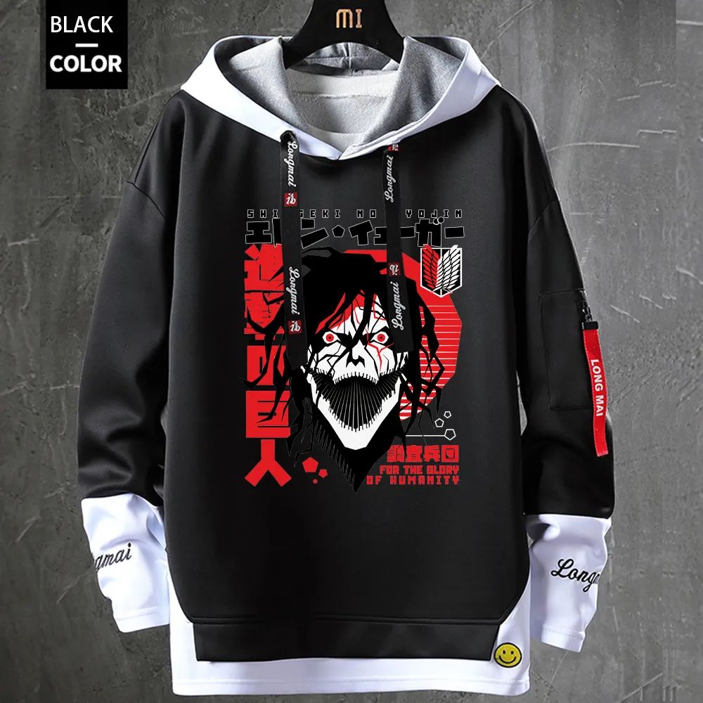 52 - Attack On Titan Store
