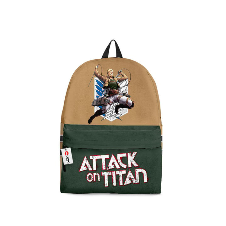 - Attack On Titan Store