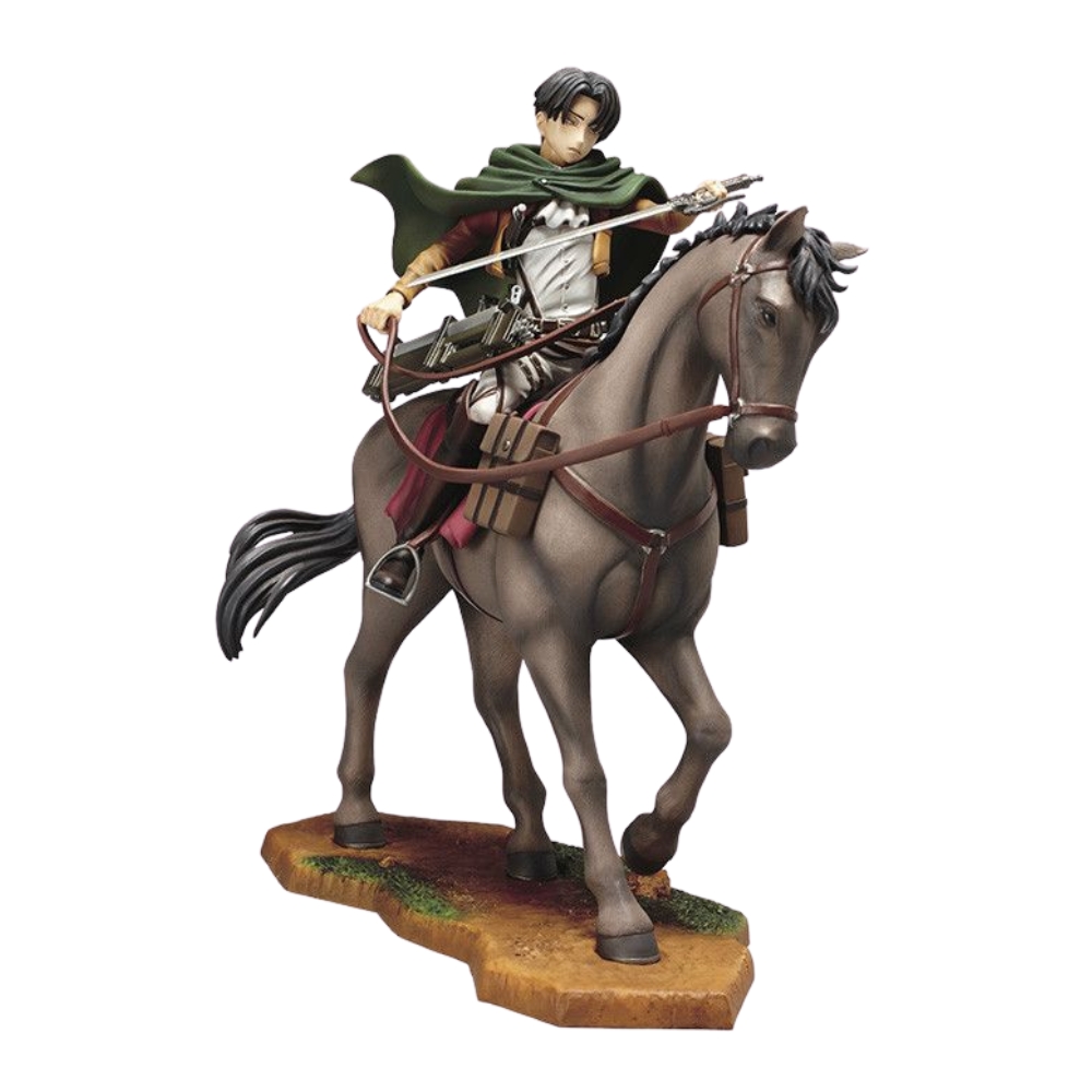 figure - Attack On Titan Store