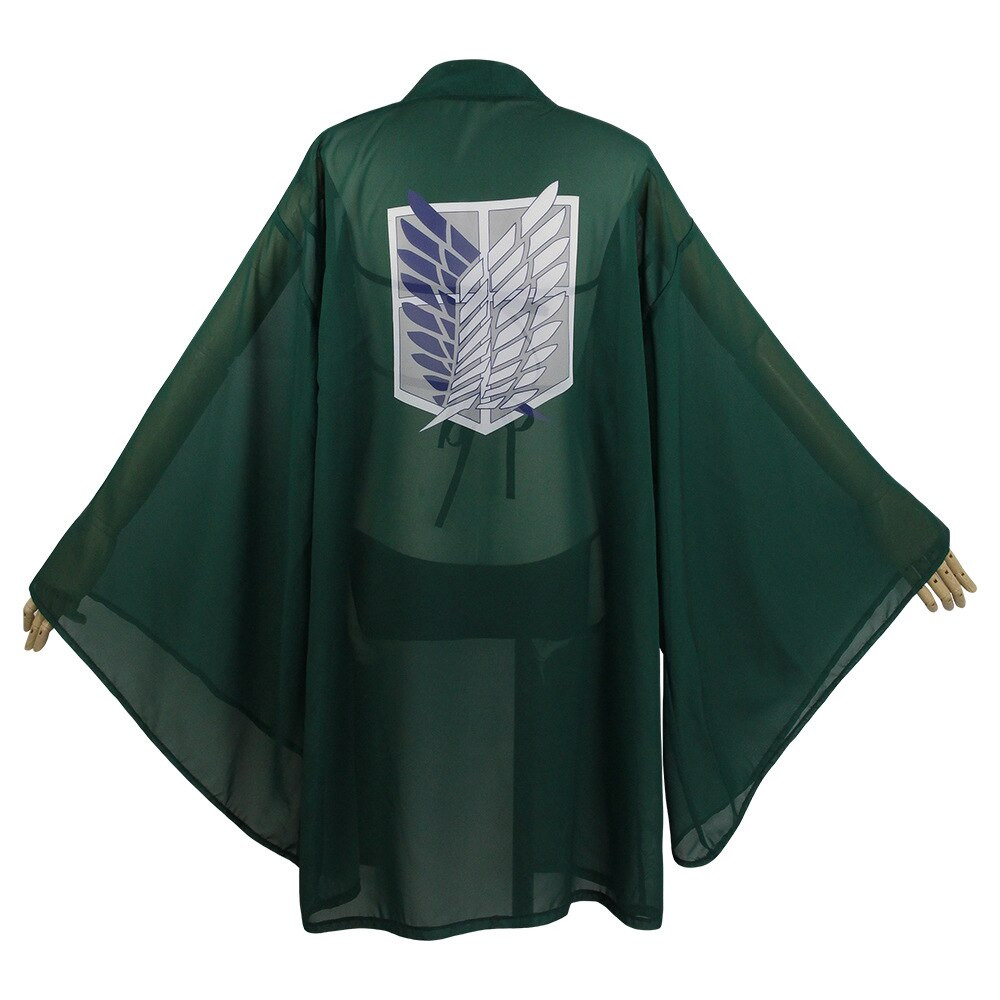 bikini3 - Attack On Titan Store
