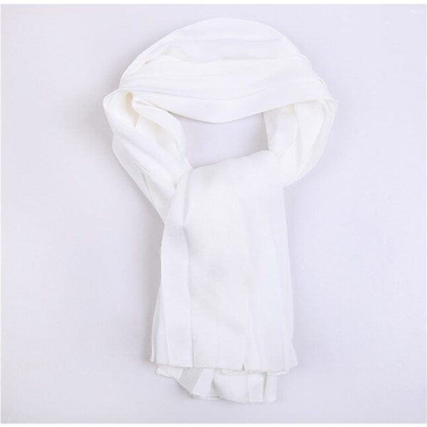 Anime Attack on Titan Scarf Mikasa Ackerman scarf Levi Ackerman cosplay costume props shawl men women 4 - Attack On Titan Store