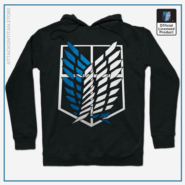 13978194 0 - Attack On Titan Store