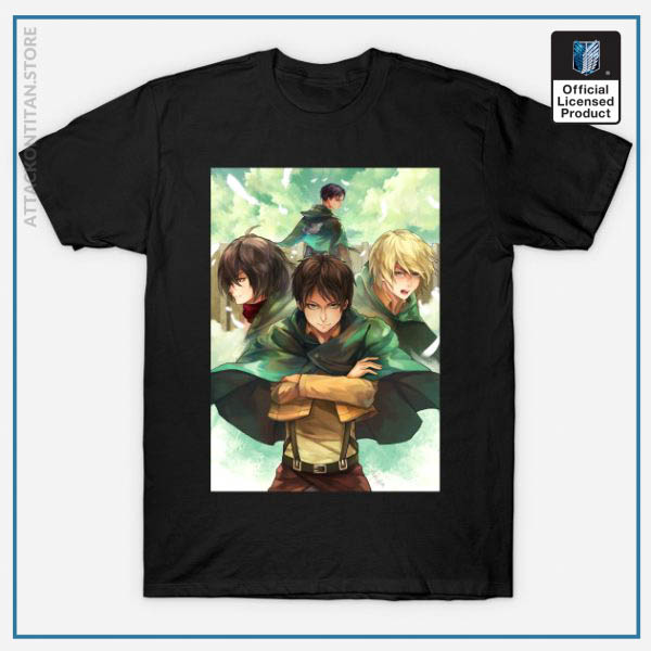 5242565 1 - Attack On Titan Store