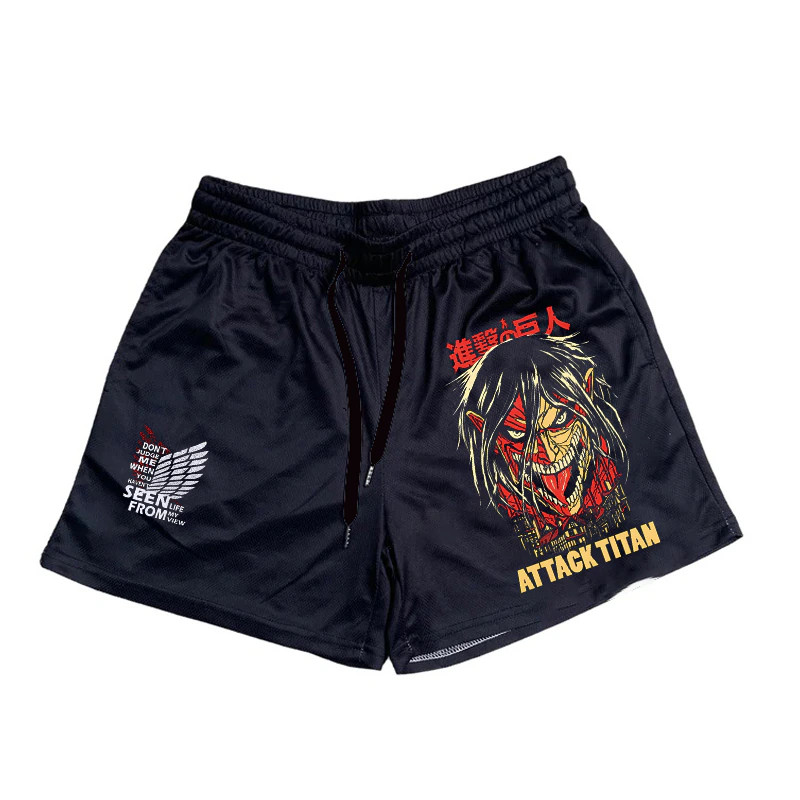 Official Tennessee Titans Shorts, Performance Short, Titans Athletic Shorts
