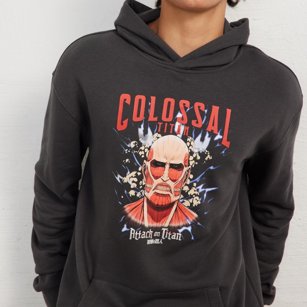 92 - Attack On Titan Store