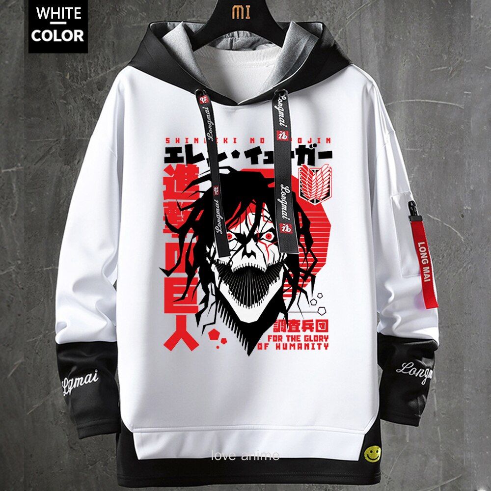 53 - Attack On Titan Store