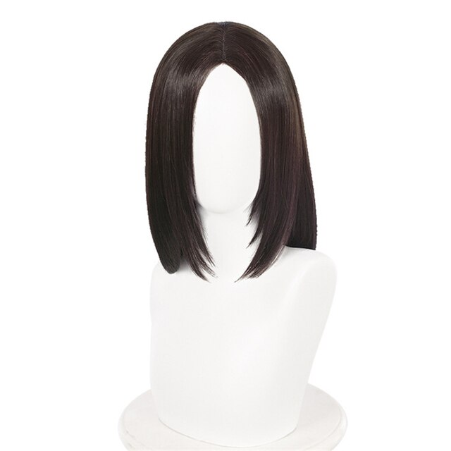 The Final Season Attack on Titan Eren Jaeger Cosplay Wig Brown Heat Resistant Synthetic Hair 2 1.jpg 640x640 1 - Attack On Titan Store