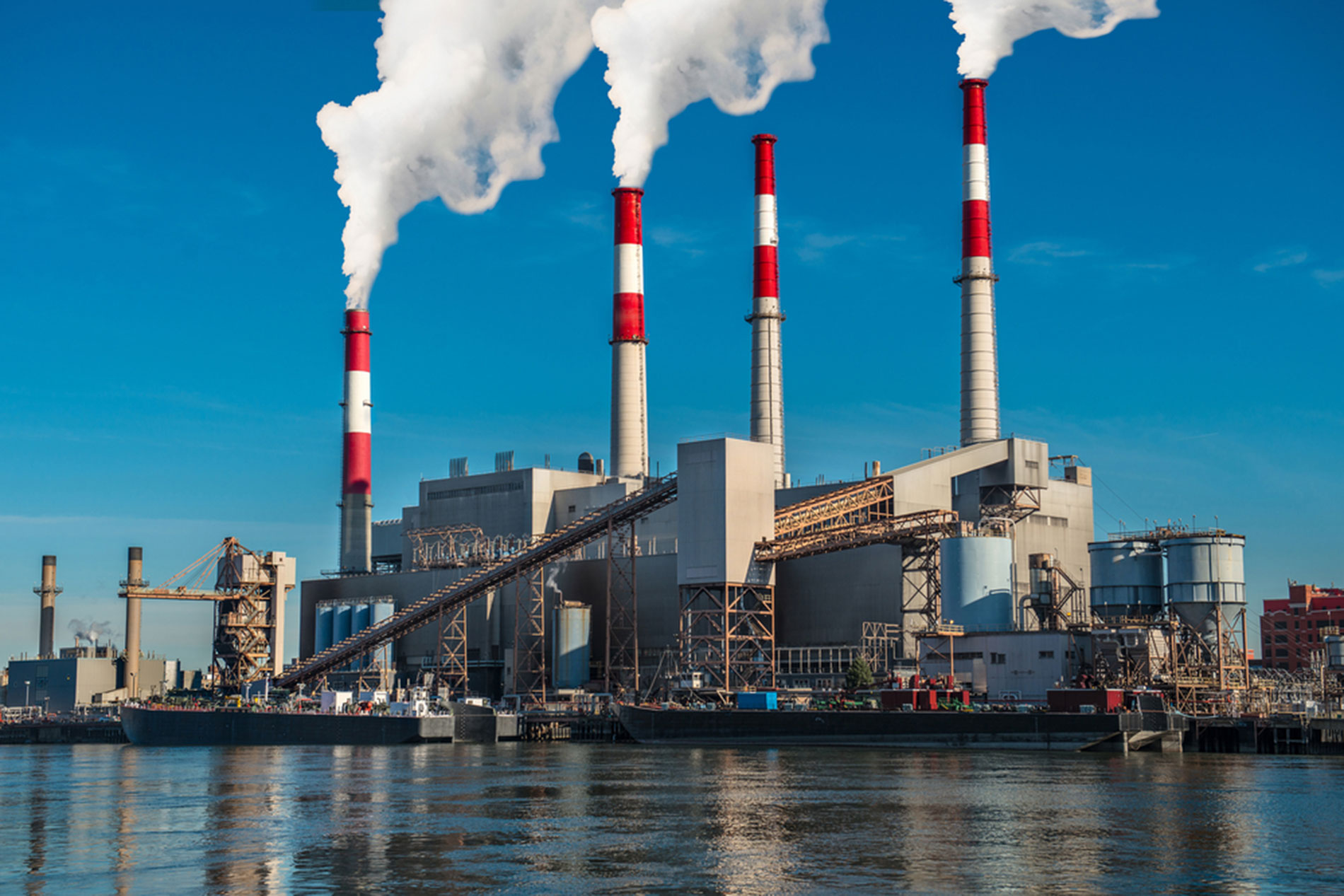 Power generation Power generation