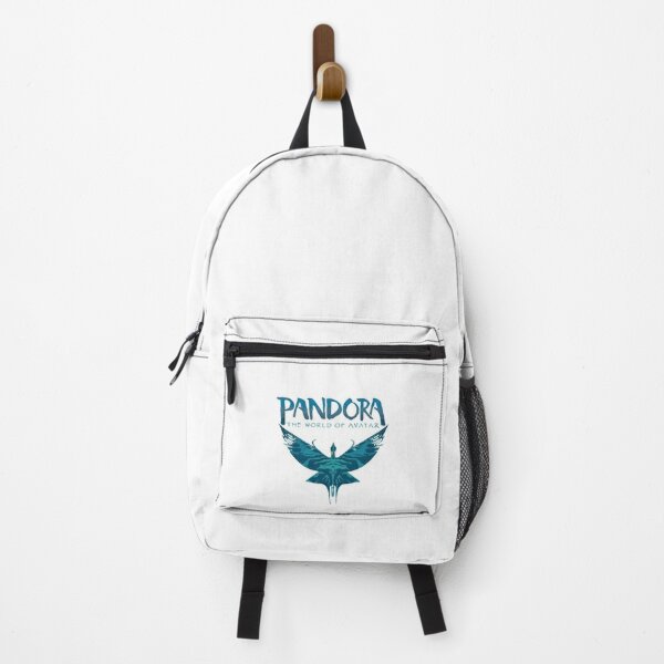 avatar the way of water Backpack RB0301 product Offical Avatar Merch