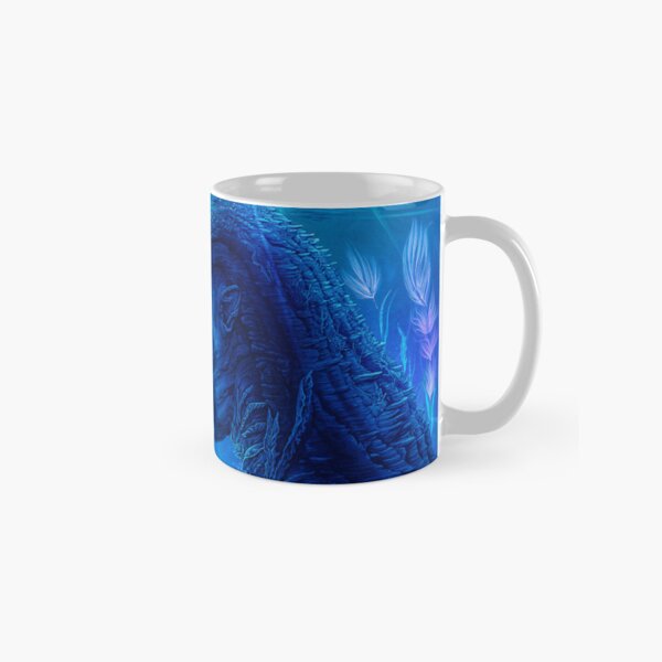 Avatar 2 | avatar the way of water poster  Classic Mug RB0301 product Offical Avatar Merch