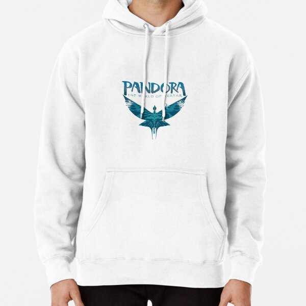avatar the way of water Pullover Hoodie RB0301 product Offical Avatar Merch