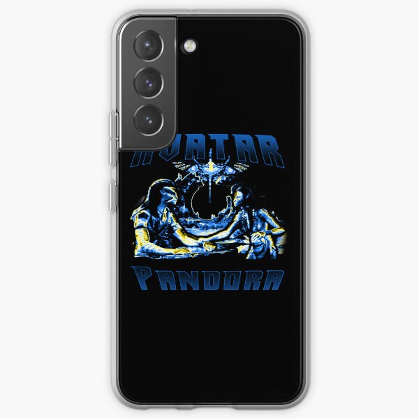 avatar jake sully - Way Of The Water Samsung Galaxy Soft Case RB0301 product Offical Avatar Merch