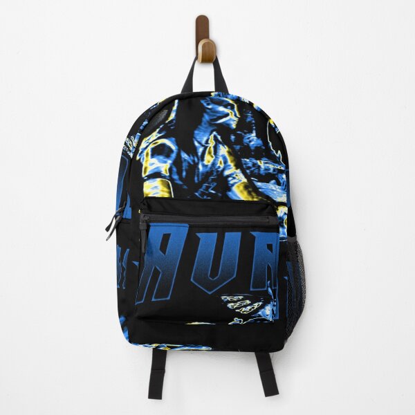 avatar jake sully - Way Of The Water Backpack RB0301 product Offical Avatar Merch