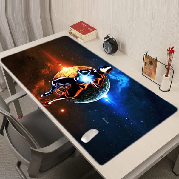 Avatar The Last Airbender Mouse Pad Large Gaming Keyboard for Compass PC Gamer Cabinet Kawaii Gaming 12.jpg 640x640 12 - Avatar The Last Airbender Merch