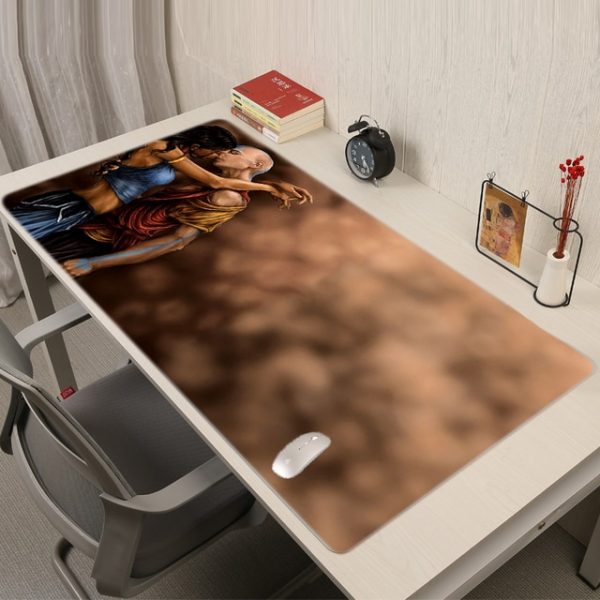 Avatar The Last Airbender Mouse Pad Large Gaming Keyboard for Compass PC Gamer Cabinet Kawaii Gaming 15.jpg 640x640 15 - Avatar The Last Airbender Merch