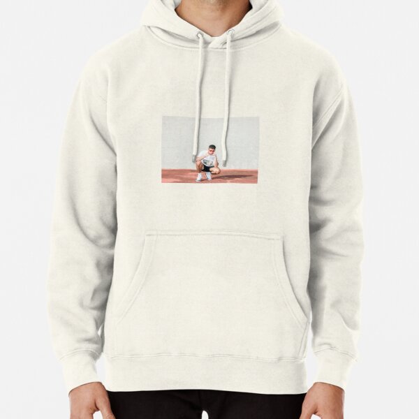 bad bunny  Pullover Hoodie RB3107 product Offical Bad Bunny Merch