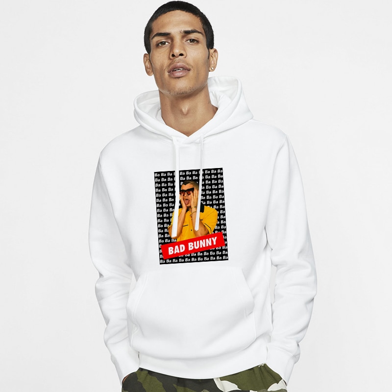 Bad Bunny Merch Store - Limited Edition - Buy Now