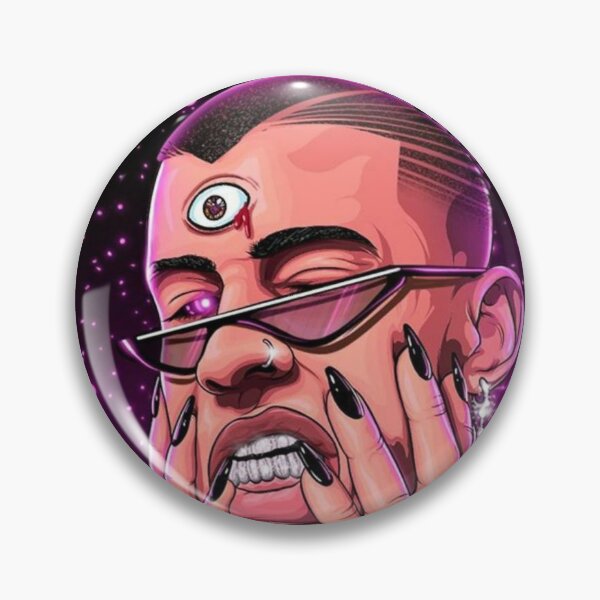 Pin on Bad Bunny❤️